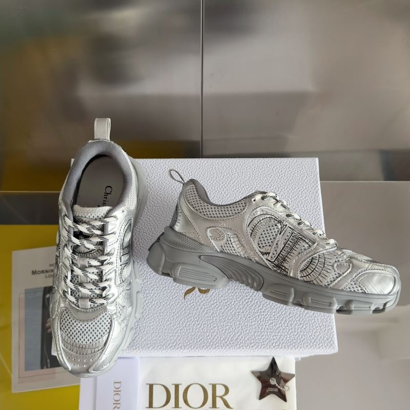 Christian Dior Sneaker